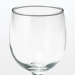 Outlet Soda-Lime Glass Stemmed Glass Glassware