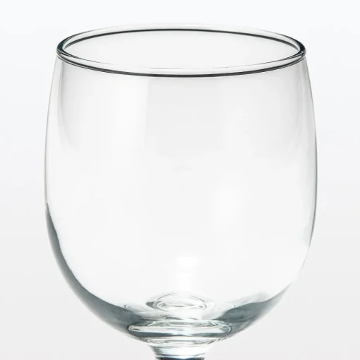 Outlet Soda-Lime Glass Stemmed Glass Glassware