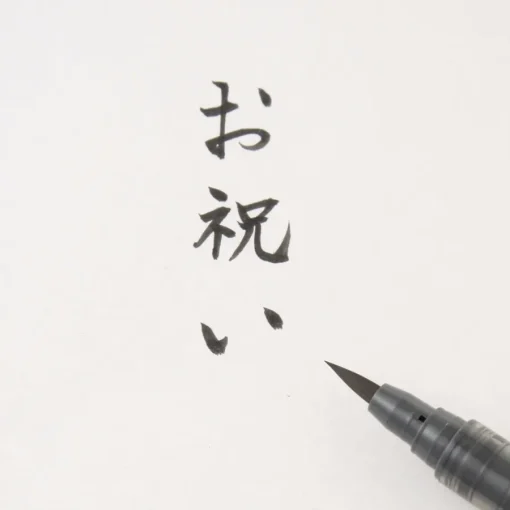 Clearance Soft Calligraphy Pen Markers & Highlighters