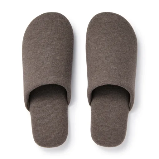 Best Soft Slippers Brown Slippers