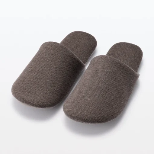 Best Soft Slippers Brown Slippers
