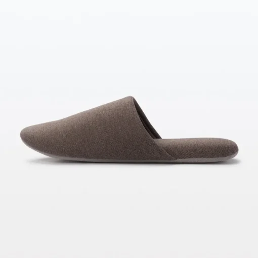Best Soft Slippers Brown Slippers