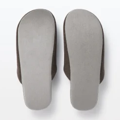 Best Soft Slippers Brown Slippers
