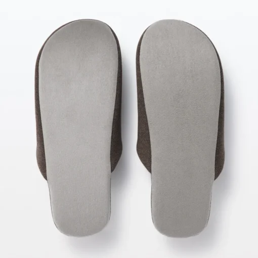 Best Soft Slippers Brown Slippers