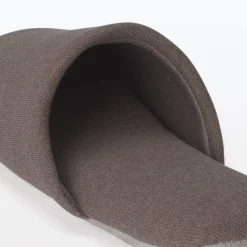 Best Soft Slippers Brown Slippers