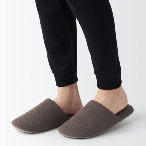 Best Soft Slippers Brown Slippers