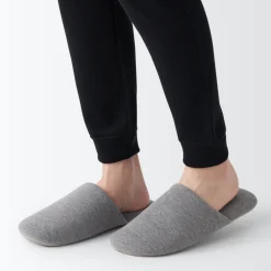 Best Soft Slippers Gray Slippers