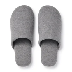 Best Soft Slippers Gray Slippers