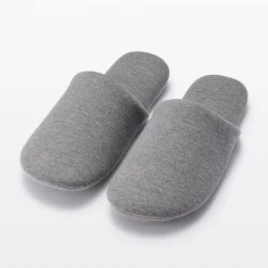 Best Soft Slippers Gray Slippers