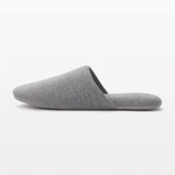 Best Soft Slippers Gray Slippers