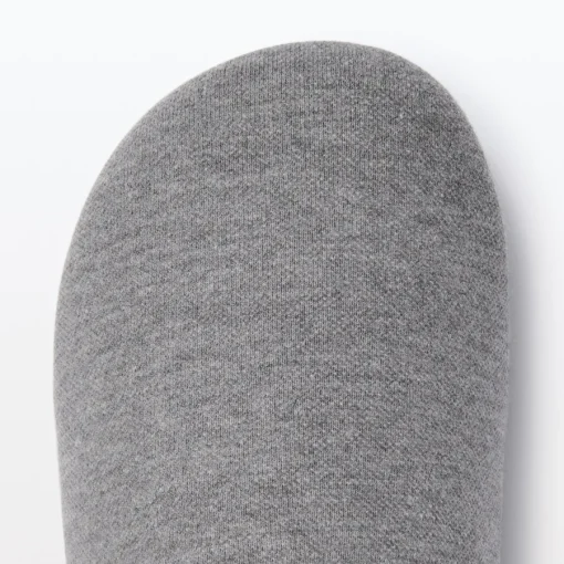Best Soft Slippers Gray Slippers