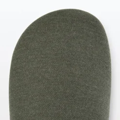 New Soft Slippers Khaki Slippers