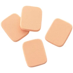 Fashion Sponge Puff 4 Pieces Set Makeup Accessories