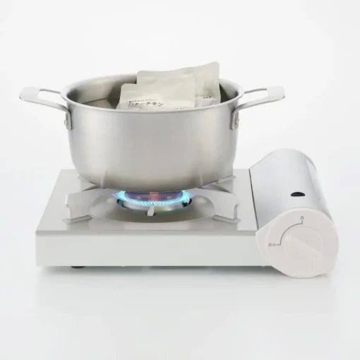Outlet Stainless Aluminium 3-Layer Steel Saucepot 3.2 Qt Kitchen Appliances & Cookware