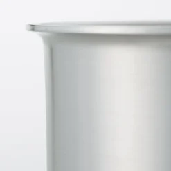 Outlet Stainless Aluminium 3-Layer Steel Saucepot 6.3 Qt Kitchen Appliances & Cookware