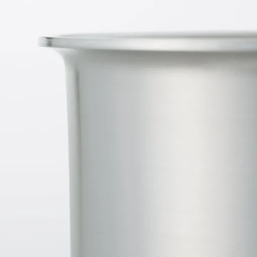 Outlet Stainless Aluminium 3-Layer Steel Saucepot 6.3 Qt Kitchen Appliances & Cookware