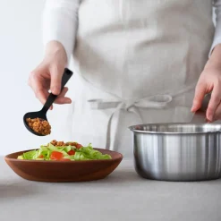 Hot Stainless Aluminium 3-Layer Steel Saucepan 1.6 Qt Kitchen Appliances & Cookware
