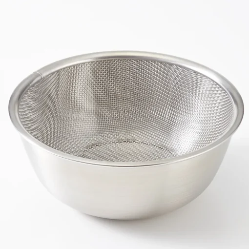 Clearance Stainless Steel Bowl Kitchen Utensils