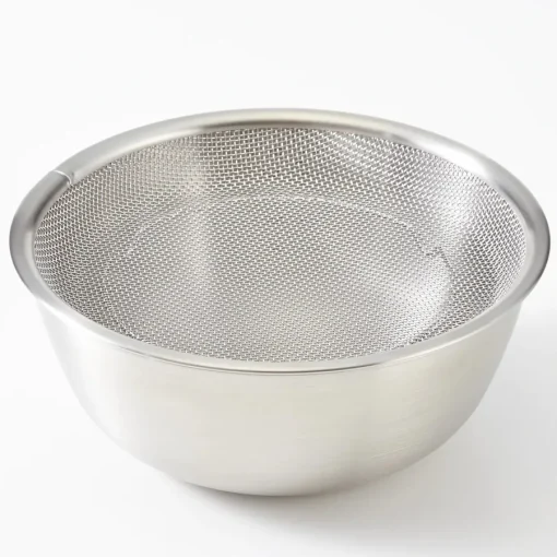 Clearance Stainless Steel Bowl Kitchen Utensils