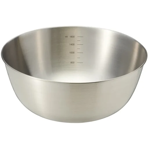 Clearance Stainless Steel Bowl Kitchen Utensils