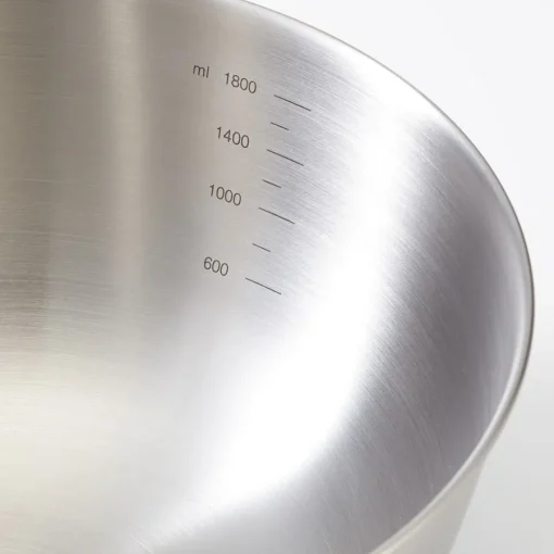 Clearance Stainless Steel Bowl Kitchen Utensils