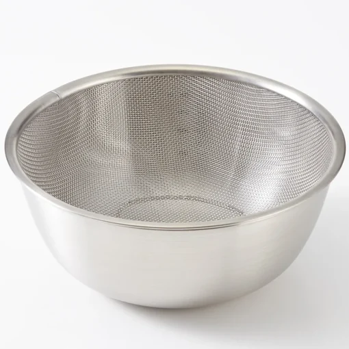 Clearance Stainless Steel Bowl Kitchen Utensils