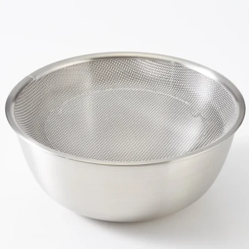 Clearance Stainless Steel Bowl Kitchen Utensils