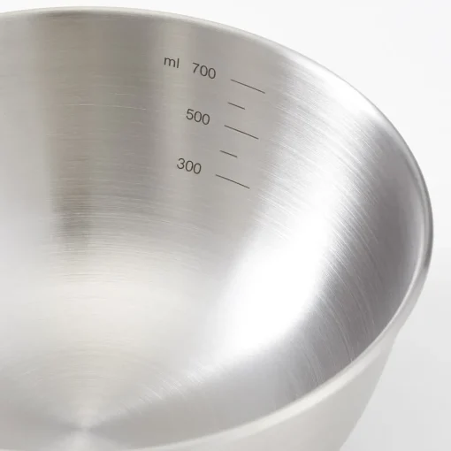 Clearance Stainless Steel Bowl Kitchen Utensils