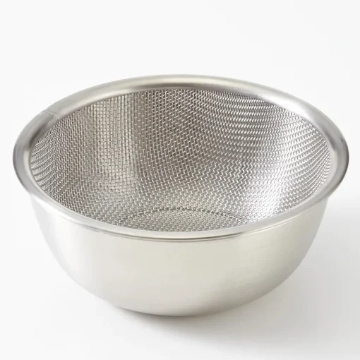 Clearance Stainless Steel Bowl Kitchen Utensils