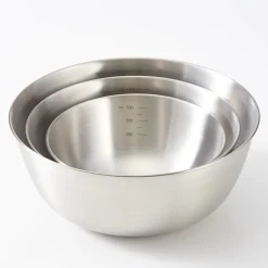 Clearance Stainless Steel Bowl Kitchen Utensils