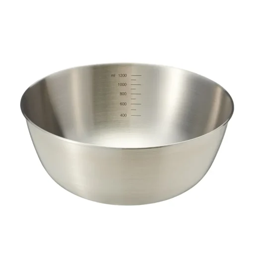Clearance Stainless Steel Bowl Kitchen Utensils