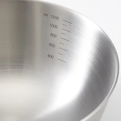 Clearance Stainless Steel Bowl Kitchen Utensils