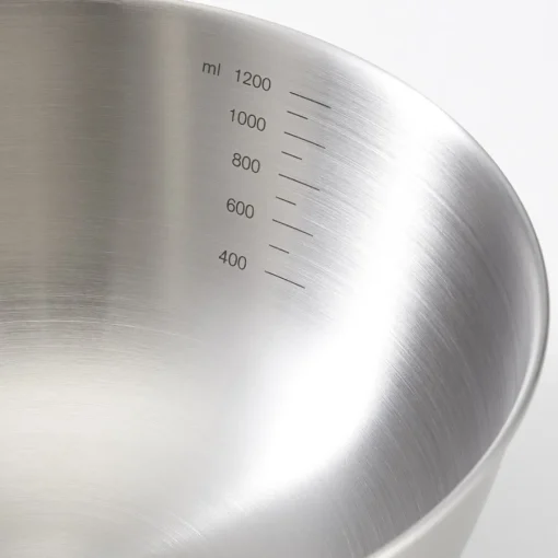 Clearance Stainless Steel Bowl Kitchen Utensils