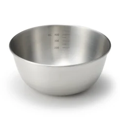 Discount Stainless Steel Bowl - Dia. 5.3" Kitchen Utensils