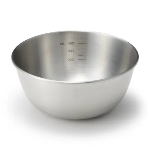 Discount Stainless Steel Bowl - Dia. 5.3" Kitchen Utensils