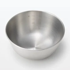 Discount Stainless Steel Bowl - Dia. 5.3