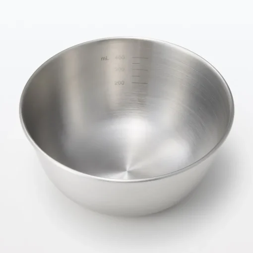 Discount Stainless Steel Bowl - Dia. 5.3" Kitchen Utensils
