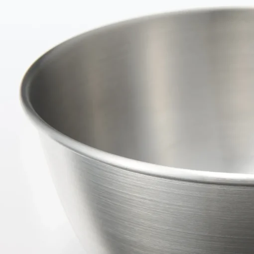 Discount Stainless Steel Bowl - Dia. 5.3" Kitchen Utensils