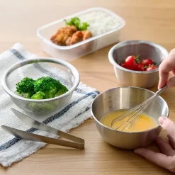 Discount Stainless Steel Bowl - Dia. 5.3