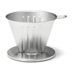 Online Stainless Steel Coffee Dripper Kitchen Utensils