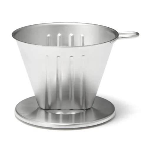 Online Stainless Steel Coffee Dripper Kitchen Utensils