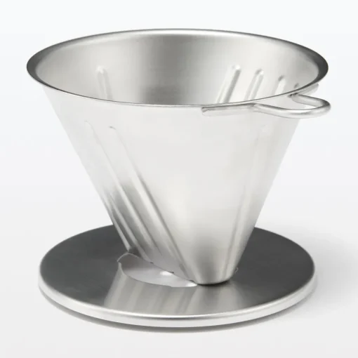 Online Stainless Steel Coffee Dripper Kitchen Utensils