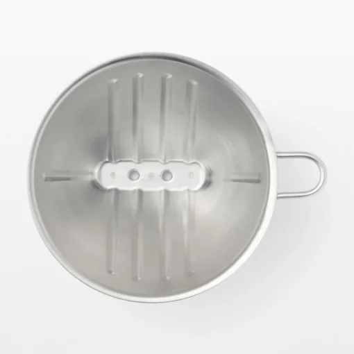 Online Stainless Steel Coffee Dripper Kitchen Utensils