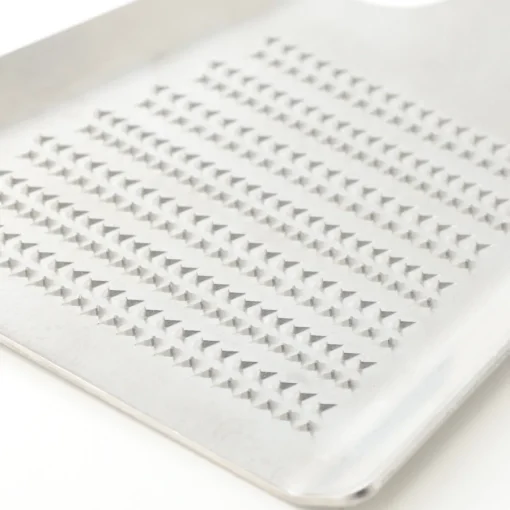 Fashion Stainless Steel Grater Kitchen Utensils
