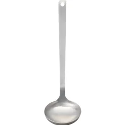 Hot Stainless Steel Ladle Kitchen Utensils