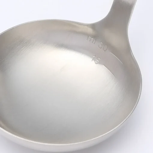 Hot Stainless Steel Ladle Kitchen Utensils