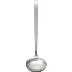 Hot Stainless Steel Ladle Kitchen Utensils