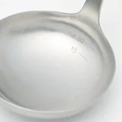 Hot Stainless Steel Ladle Kitchen Utensils