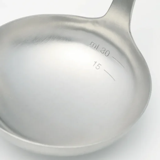Hot Stainless Steel Ladle Kitchen Utensils