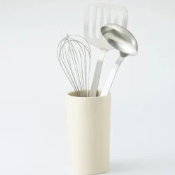 Hot Stainless Steel Ladle Kitchen Utensils